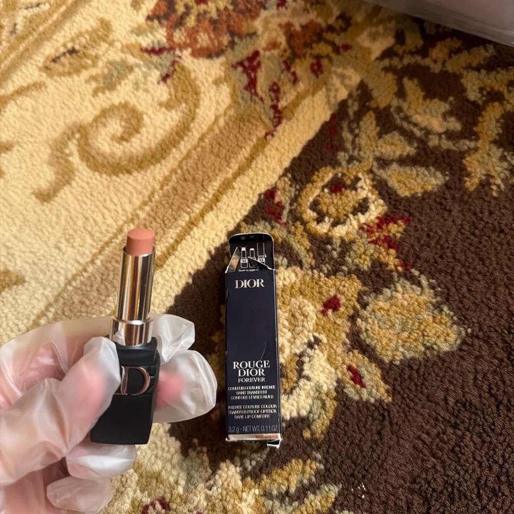 Dior Rouge Dior Lipstick 210
